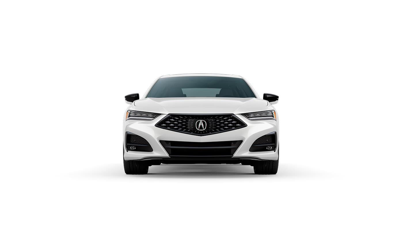 Acura TLX